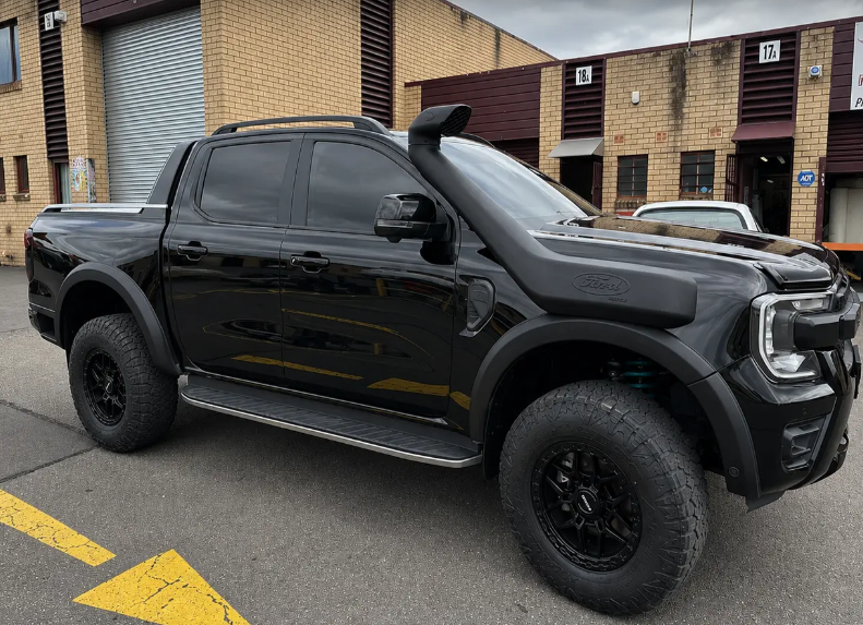 DM Window Tinting (ceramic coating) | Unit 18a/4 Louise Ave, Ingleburn NSW 2565, Australia | Phone: 0413 966 384