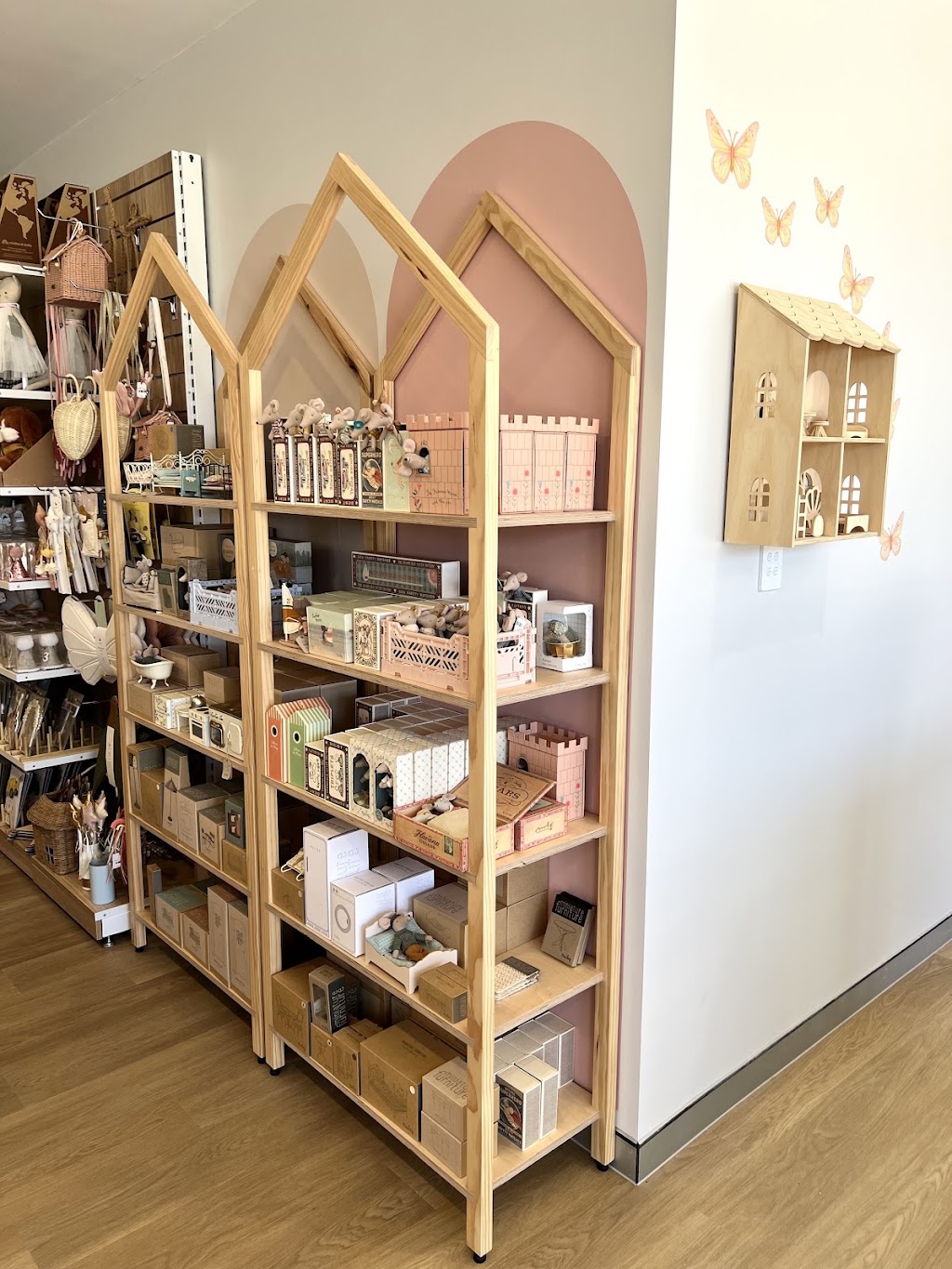 Peppa Penny | Shop 8/1751 Anzac Ave, Mango Hill QLD 4509, Australia | Phone: 0427 720 166