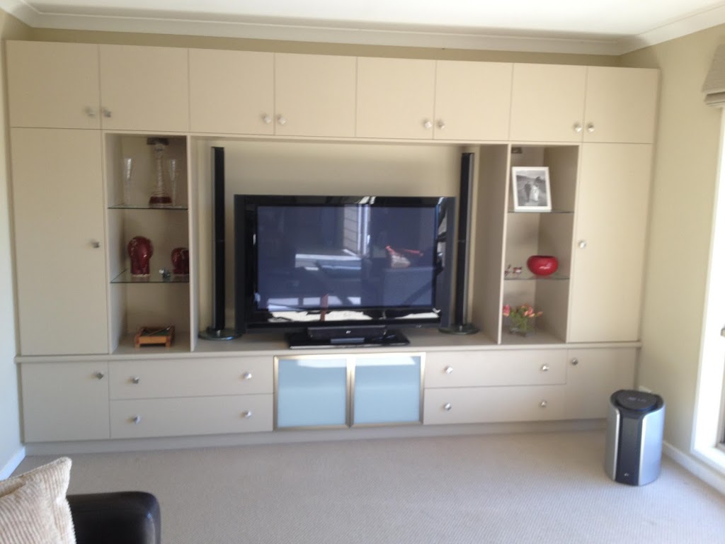 Jim Campbell Cabinets | 351 Cantwell Rd, Echuca VIC 3564, Australia | Phone: 0415 108 092