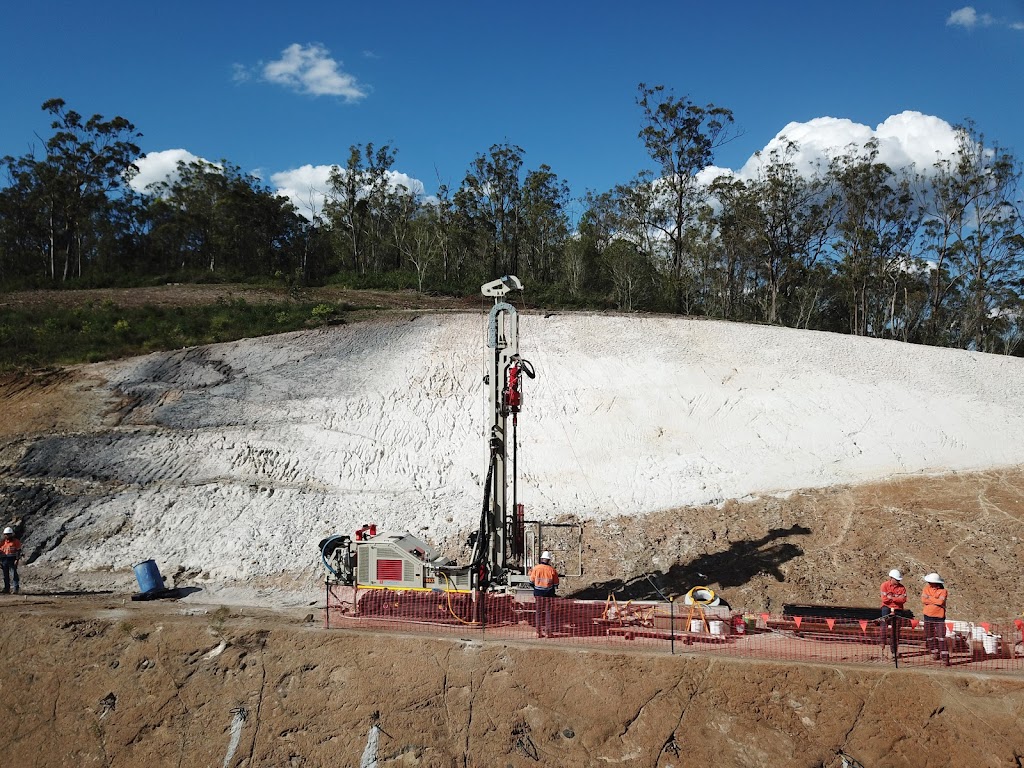 Proactive Drilling Services | 9 Harris Rd, Pinkenba QLD 4008, Australia | Phone: 0417 859 567