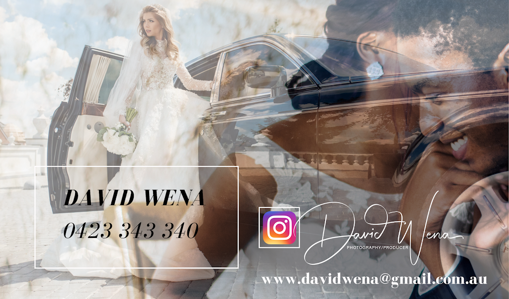 david wena photography/producer | point of interest | Vantage Point Blvd, Doreen VIC 3754, Australia | 0423343340 OR +61 423 343 340