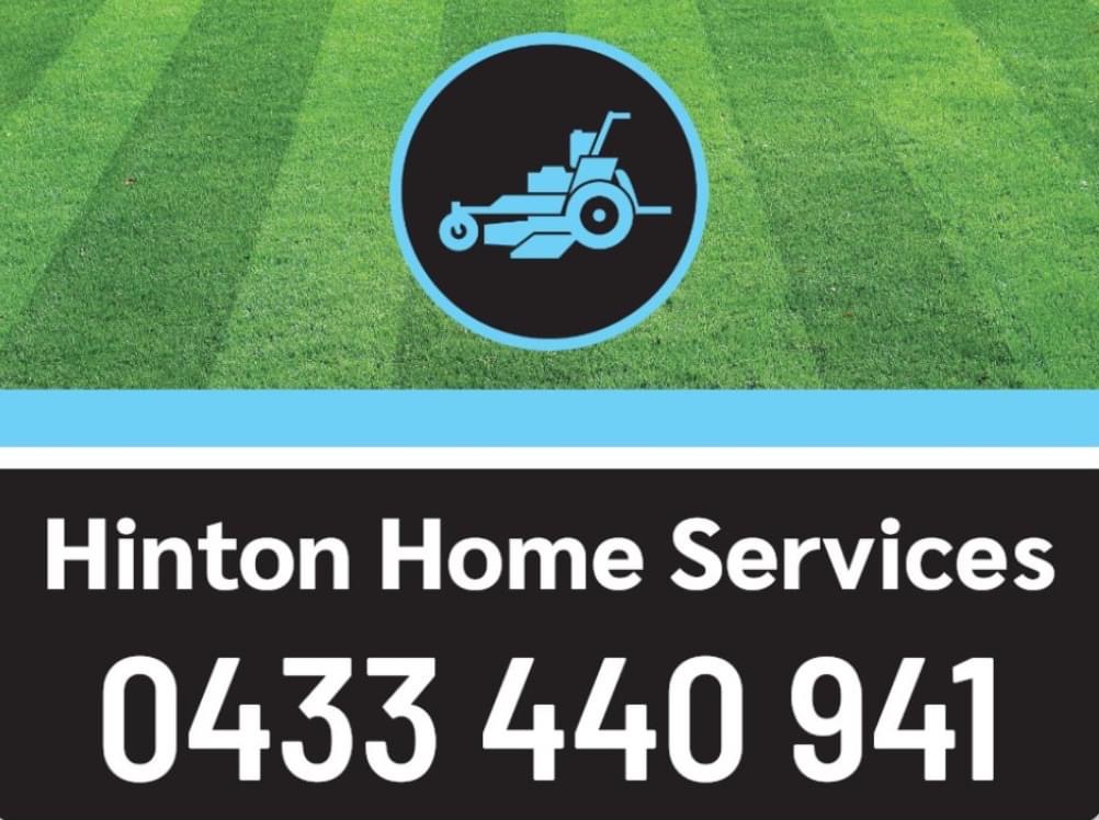 Hinton Home Services | Lacewing St, Rosewood QLD 4340, Australia | Phone: 0433 440 941
