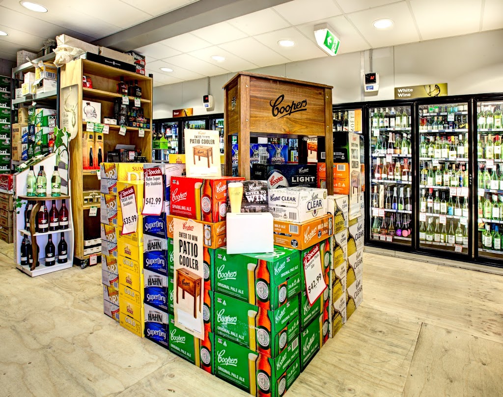 The Bottle-O Kurmond | store | 1/519 Bells Line of Rd, Kurmond NSW 2757, Australia | 0245730960 OR +61 2 4573 0960