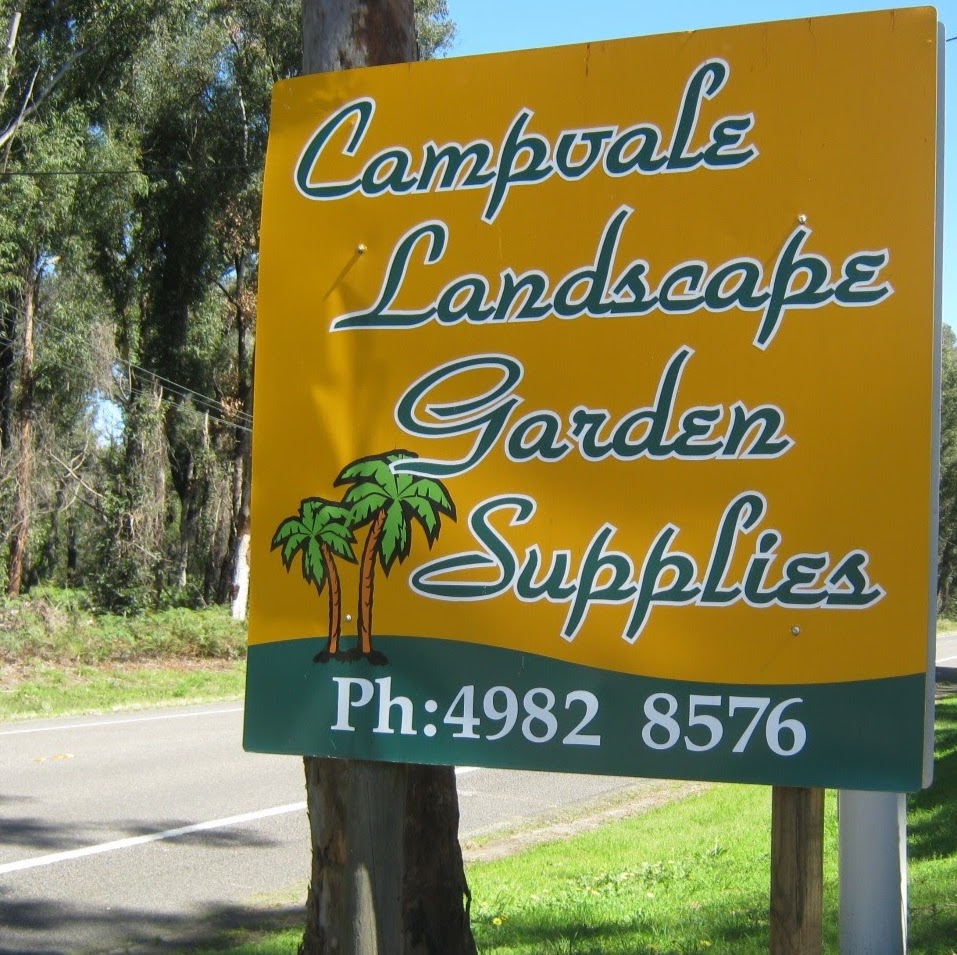 Campvale Landscape Garden Supplies | 917 Richardson Rd, Campvale NSW 2318, Australia | Phone: (02) 4982 8576
