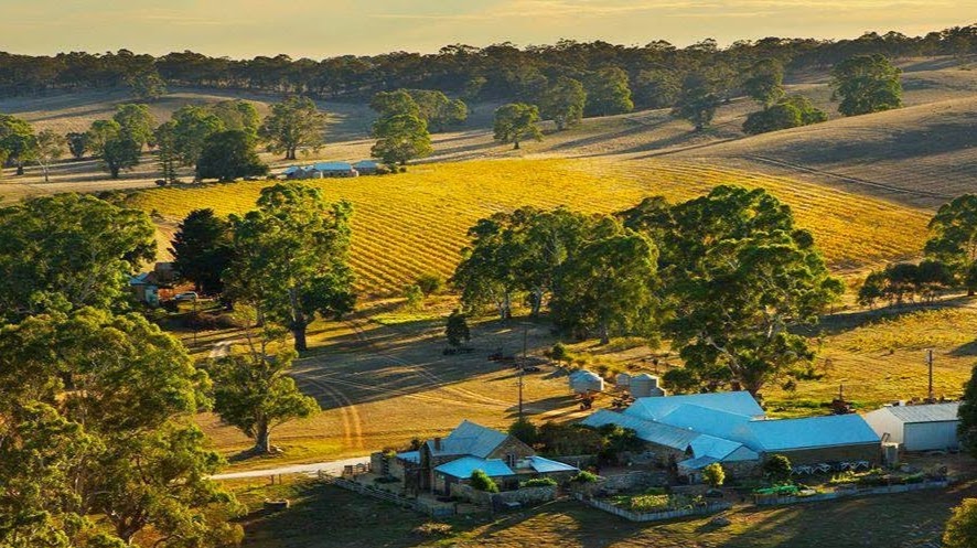 Hutton Vale Farm | Stone Jar Rd, Angaston SA 5353, Australia | Phone: (08) 8564 8270