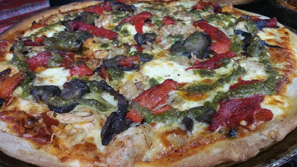 Pizza Bite | 12/414 Milne Rd, Redwood Park SA 5097, Australia | Phone: (08) 8395 8444
