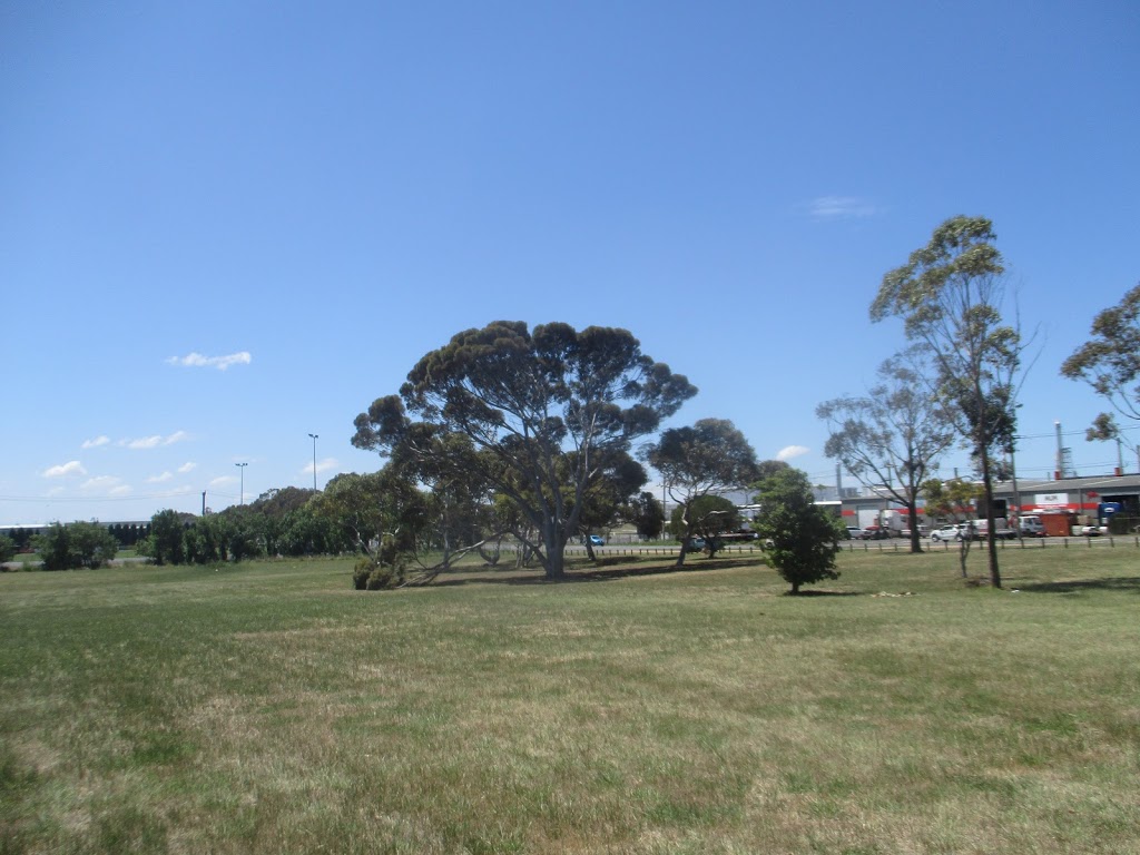 Stead Park Playground | park | Cuthbertson Rd, Corio VIC 3214, Australia