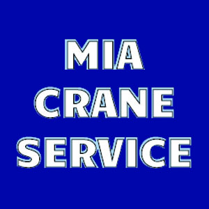 MIA Crane Service Griffith |  | Short St, Leeton NSW 2705, Australia | 0269534402 OR +61 2 6953 4402