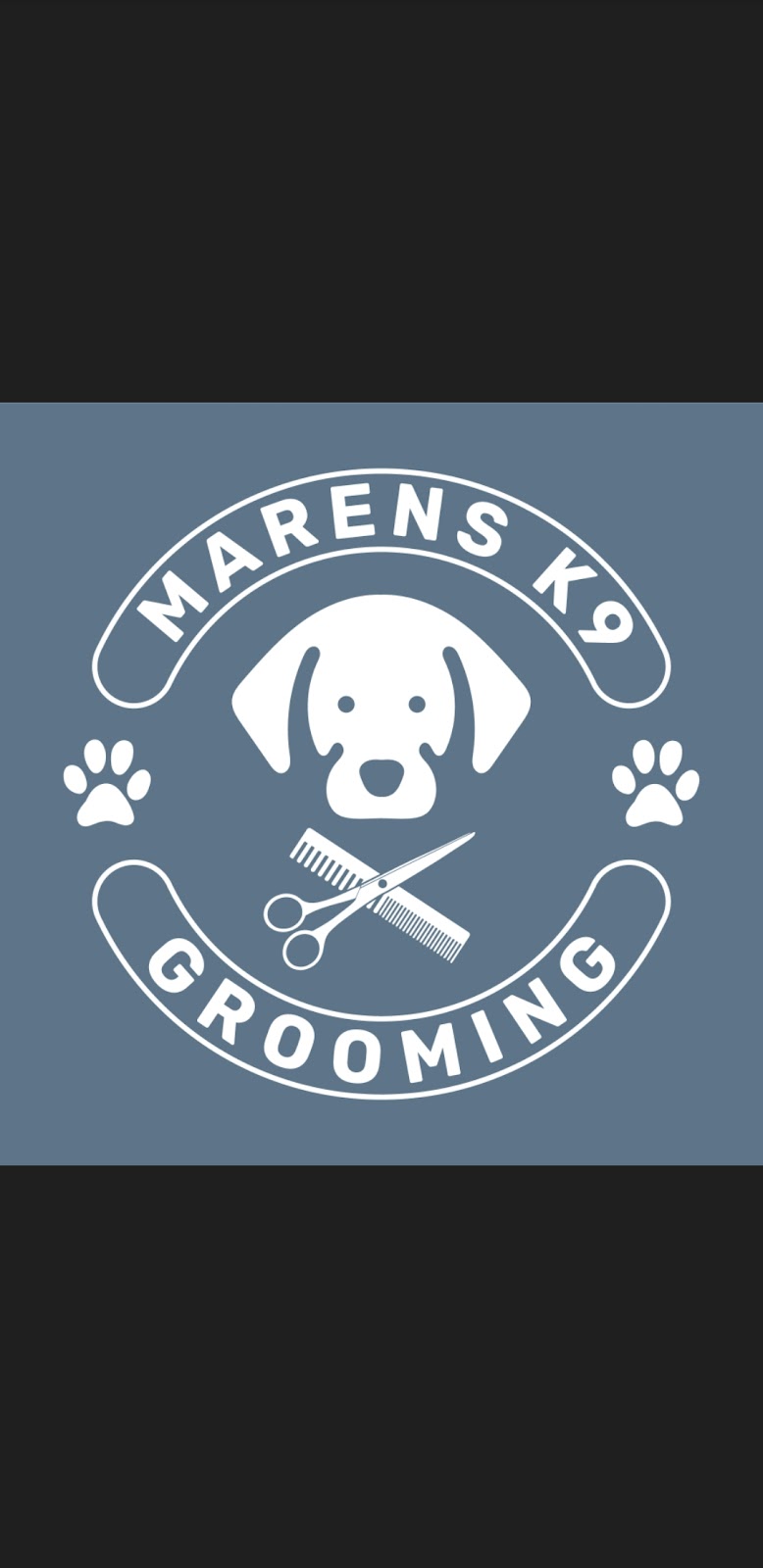 Marens K9 Grooming |  | 641 Princes Hwy, Montgomery VIC 3851, Australia | 0421397456 OR +61 421 397 456
