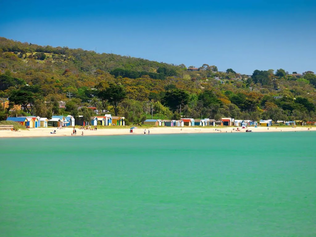 Dromana Beach Retreat | 5 Clarendon St, Dromana VIC 3936, Australia | Phone: 0407 095 127