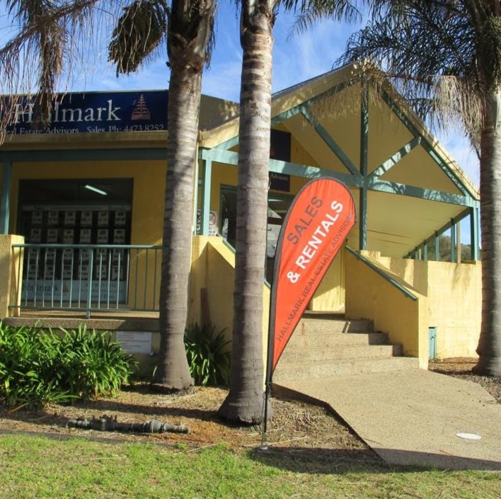 Hallmark Real Estate Advisors | 8 Tuross Blvd, Tuross Head NSW 2537, Australia | Phone: (02) 4473 8252