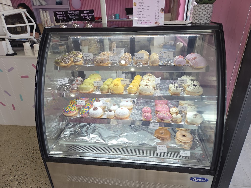 Alonsos Donuts Great Ocean Road | 3/141 Great Ocean Rd, Anglesea VIC 3230, Australia | Phone: (03) 5261 8800