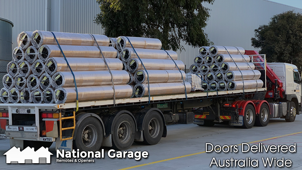 National Garage Remotes & Openers | 28 Fallon St, North Albury NSW 2640, Australia | Phone: 1300 858 438