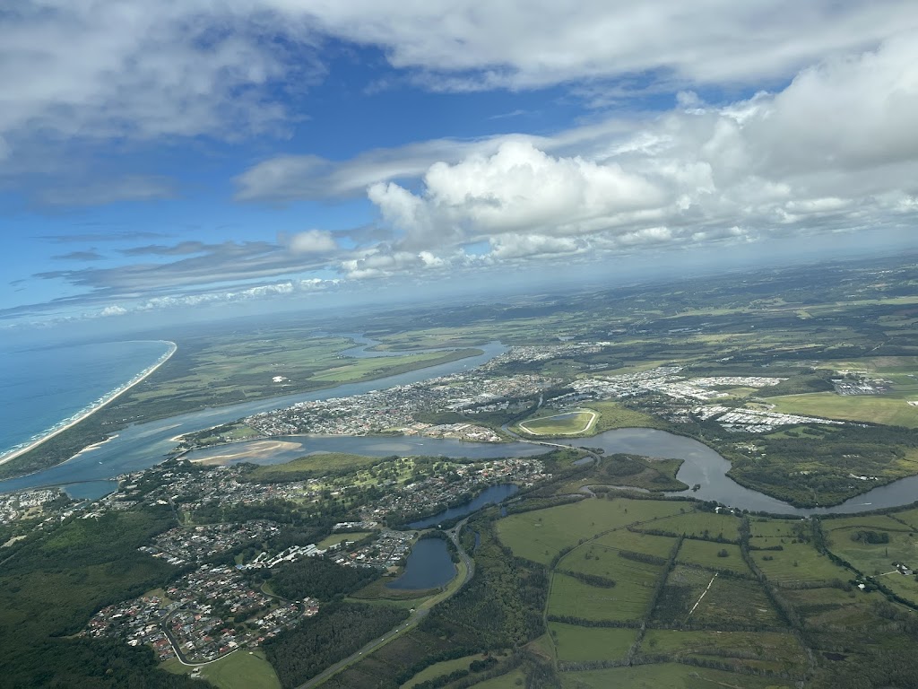 EDS Aviation | 9 Keena Pl, Port Macquarie NSW 2444, Australia | Phone: 0487 771 200