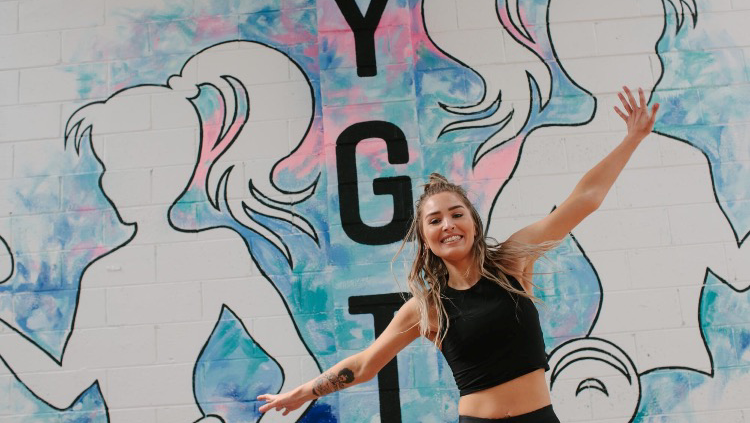 YGT - Female Fitness Specialists | 70 Mount Pleasant Rd, Eltham VIC 3095, Australia | Phone: 0477 804 447