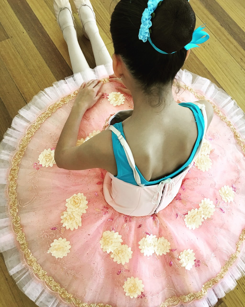 Jacinta Murphy School of Dance | 349 Springvale Rd, Glen Waverley VIC 3150, Australia | Phone: 0414 476 779