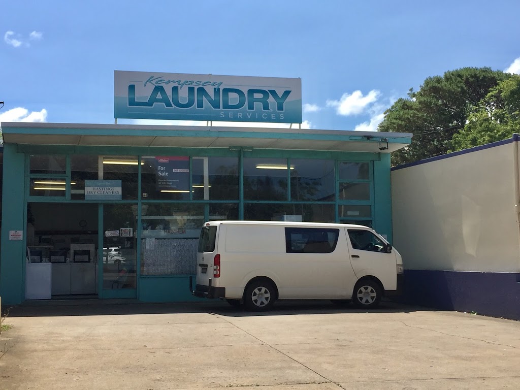 Kempsey Laundry Service | laundry | 66 Smith St, Kempsey NSW 2440, Australia | 0265624011 OR +61 2 6562 4011