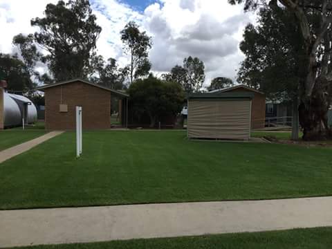 Camp Kurrajong | 759 Oura Rd, Eunanoreenya NSW 2650, Australia | Phone: (02) 6921 7037