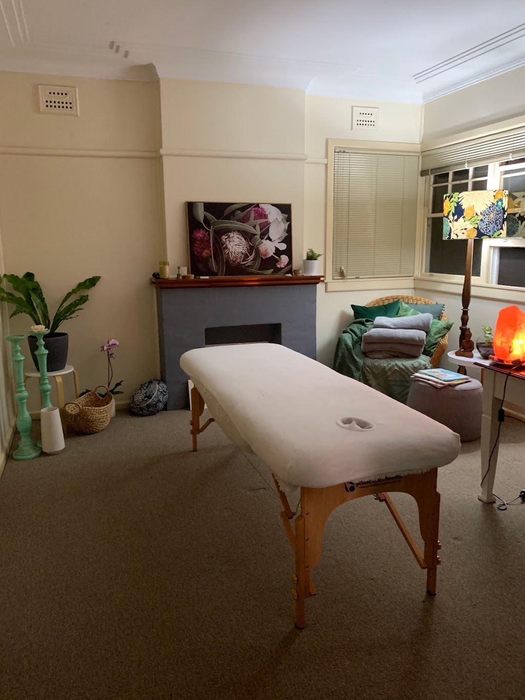 Serene Healing Therapies | 8 Gilbulla Ave, Camden NSW 2570, Australia | Phone: 0400 508 064