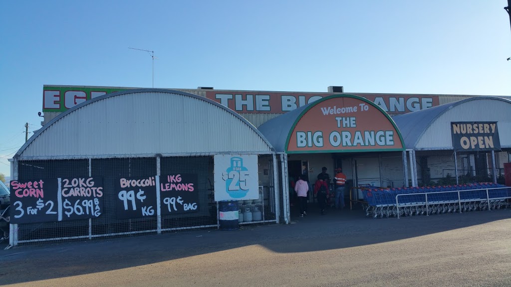 The Big Orange | store | 39 Crowley Vale Rd, Crowley Vale QLD 4342, Australia | 0754665198 OR +61 7 5466 5198