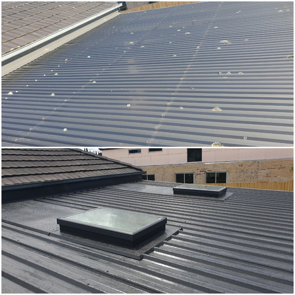 Marshall Roofing Melbourne | roofing contractor | 2 Blanche Ave, Parkdale VIC 3195, Australia | 0402373411 OR +61 402 373 411