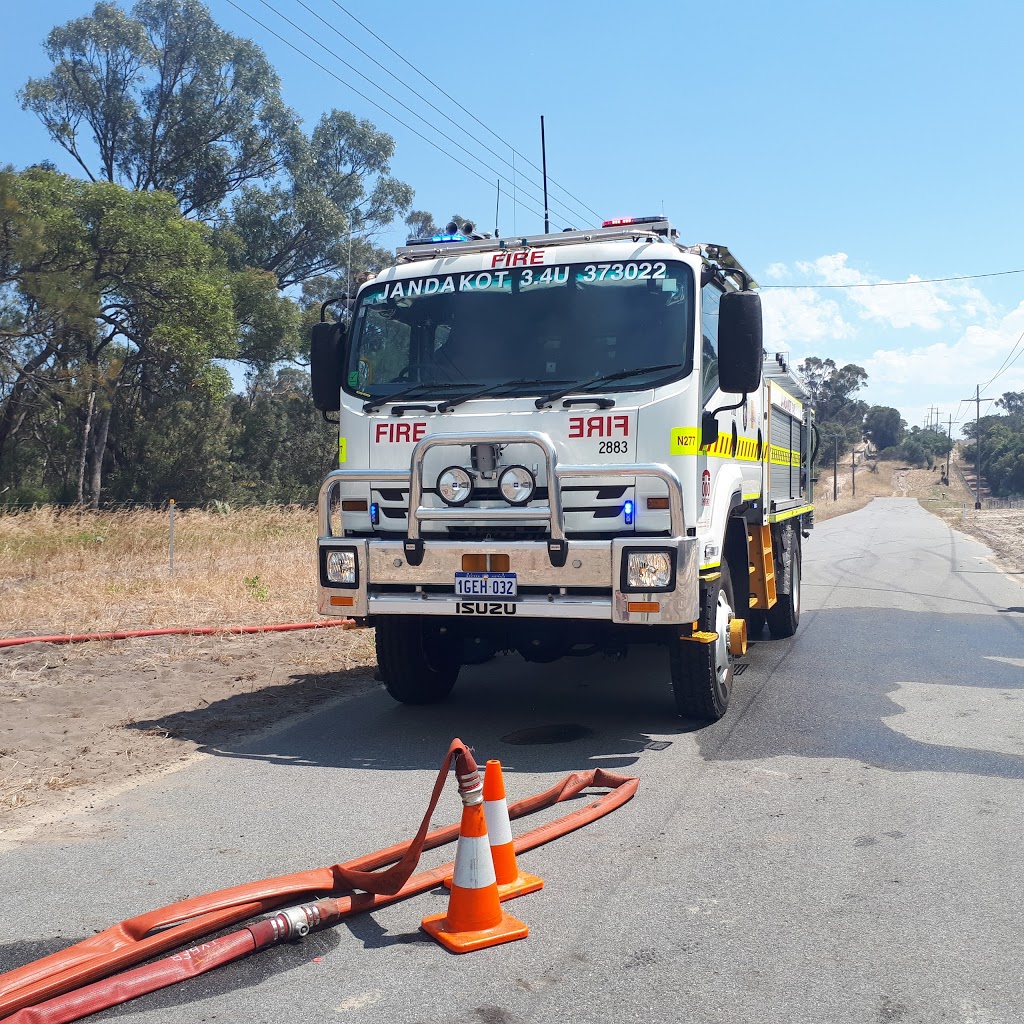 Jandakot Volunteer Bush Fire Brigade | Cnr Liddelow Road, Oxley Rd, Banjup WA 6164, Australia | Phone: (08) 9395 9300