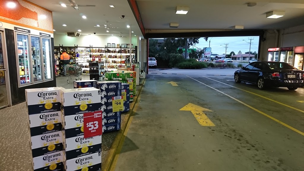 BWS The Links Drive | 346 Tapleys Hill Rd, Seaton SA 5023, Australia | Phone: (08) 8356 3111