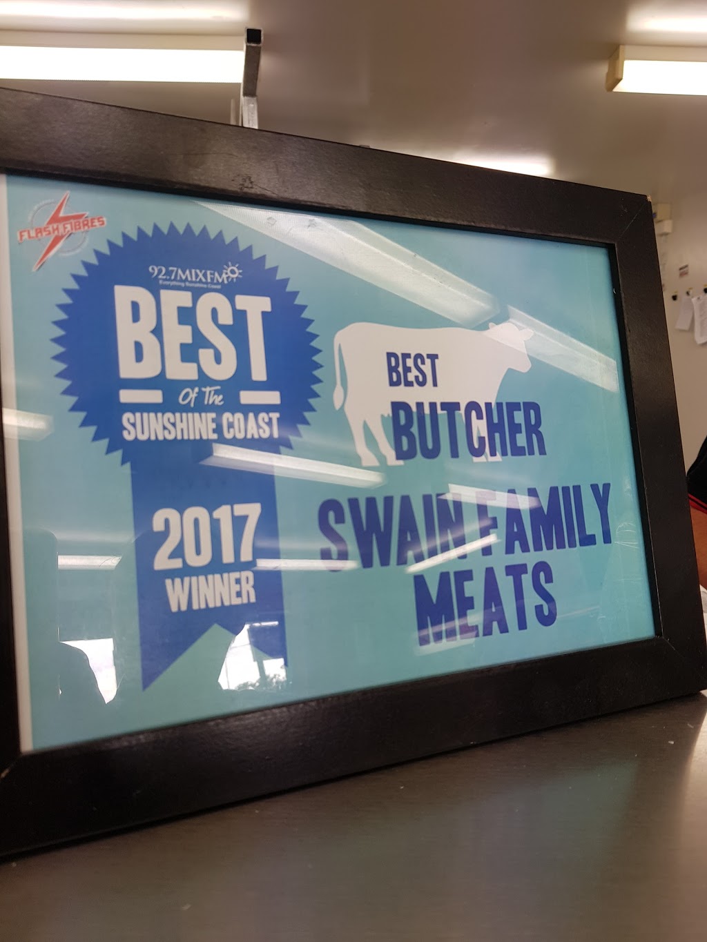 Swain Family Meats | 2/11 Birrobeen St, Little Mountain QLD 4551, Australia | Phone: (07) 5499 7900