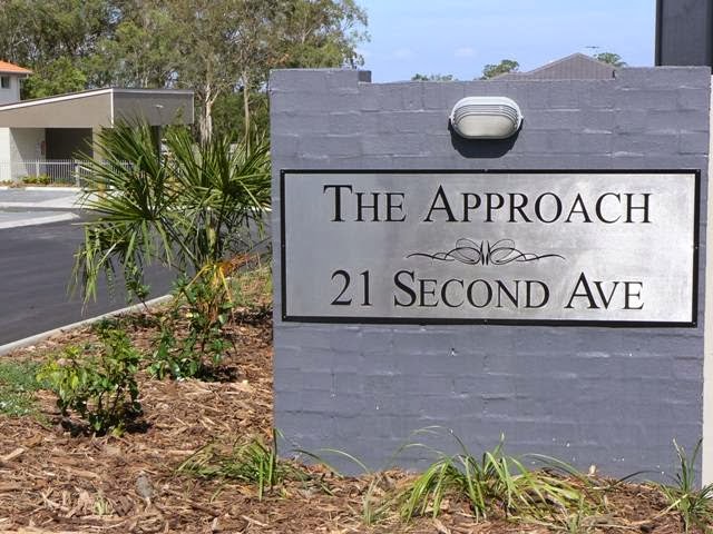 The Approach - Quality Apartment, Townhouses & Villas | real estate agency | 21/23 Second Ave, Marsden QLD 4132, Australia | 0738037990 OR +61 7 3803 7990