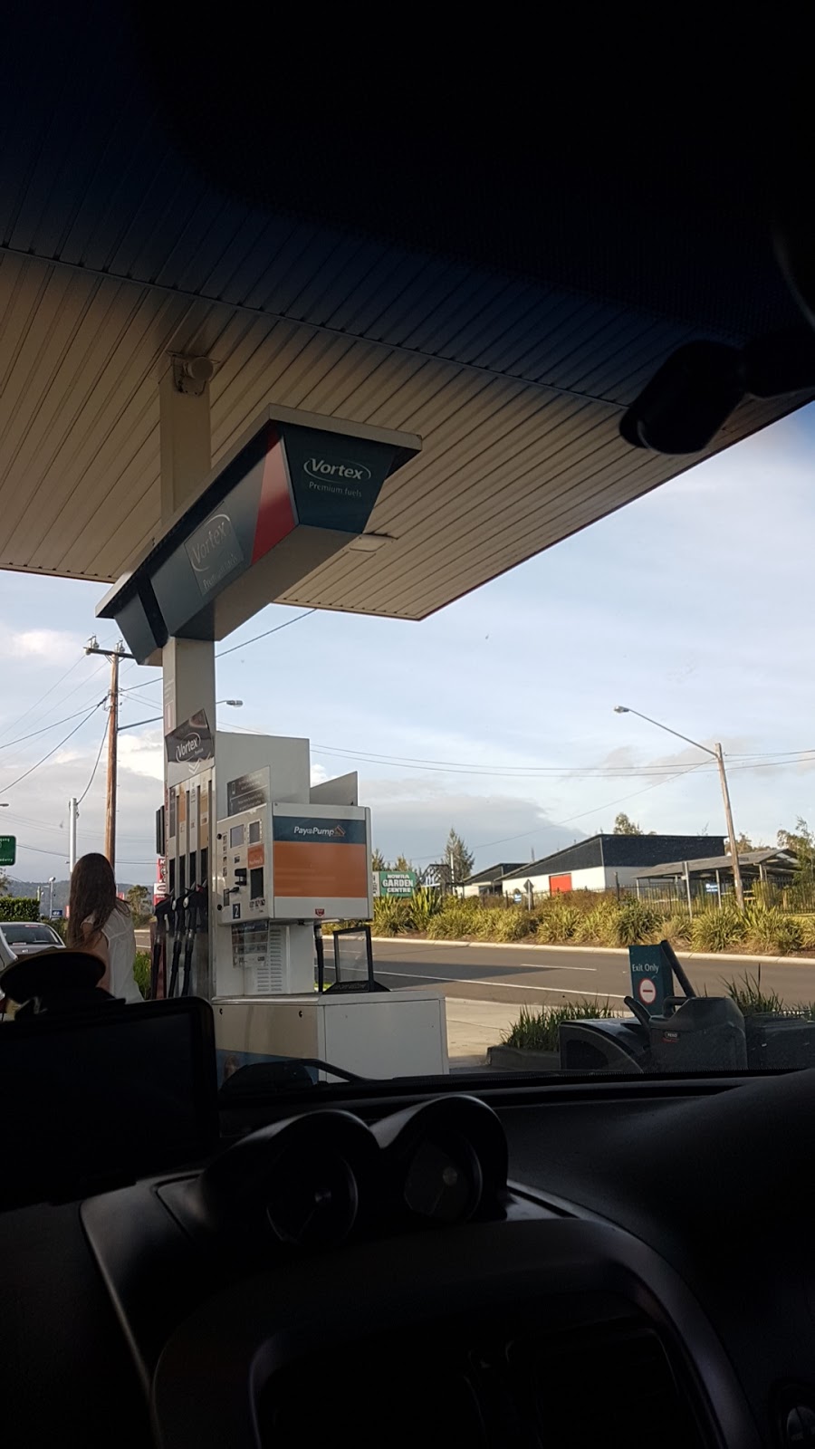 The Foodary Caltex Bomaderry | 341 Princes Hwy, Bomaderry NSW 2541, Australia | Phone: (02) 4421 6438