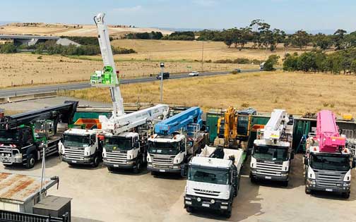 Quantum Comms | 1/4-6 Nova Ct, Craigieburn VIC 3064, Australia | Phone: 0488 869 377