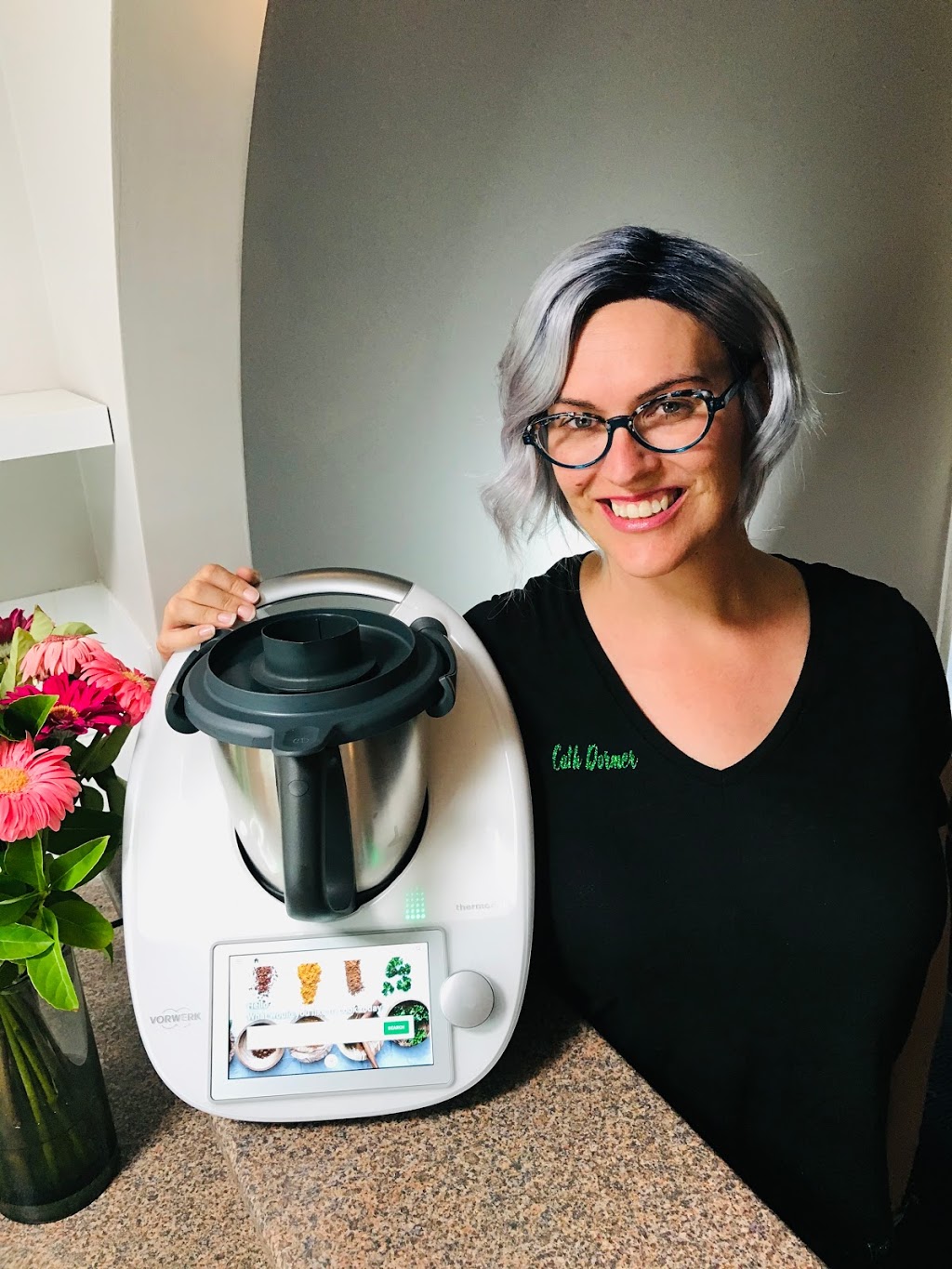 Cath Dormer | Thermomix Consultant | Caths Thermo Tricks | 34 Girrawheen St, Rangeville QLD 4350, Australia | Phone: 0448 308 684