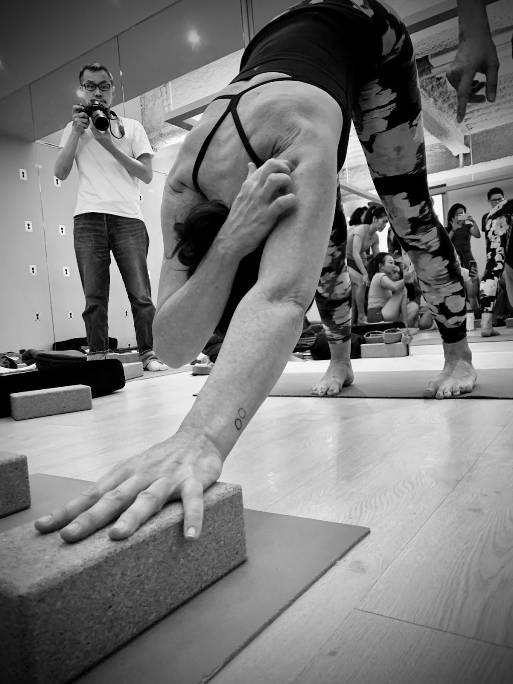 Sue Everett - Yoga | school | Studio D/26 Ford Cres, Thornbury VIC 3071, Australia | 0403094980 OR +61 403 094 980