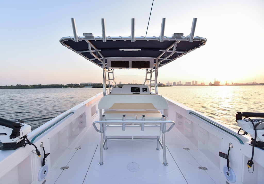 Mirage Boat Sales | store | 74 Seaworld Dr, Main Beach QLD 4217, Australia | 0404499892 OR +61 404 499 892