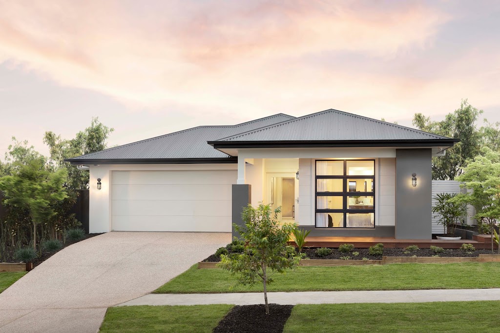 Elwood by Brighton Homes - Yarrabilba | 7 Litchfield St, Yarrabilba QLD 4207, Australia | Phone: (07) 3188 5598