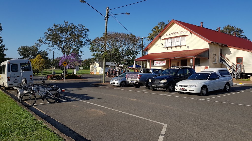 Toogoolawah Pictures | movie theater | 111 Cressbrook St, Toogoolawah QLD 4313, Australia