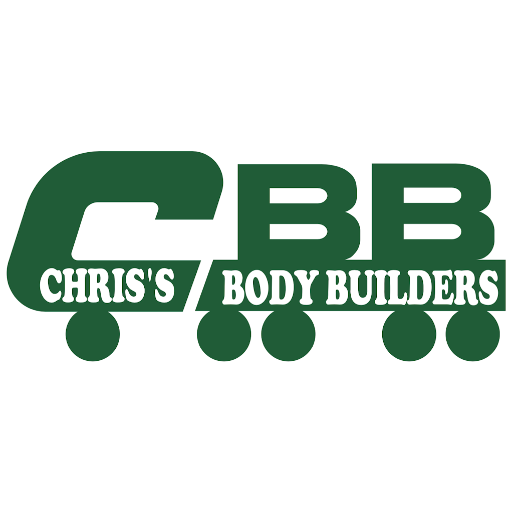 Chriss Body Builders |  | 2/24 Burwood Ave, Sunshine North VIC 3020, Australia | 0393116124 OR +61 3 9311 6124