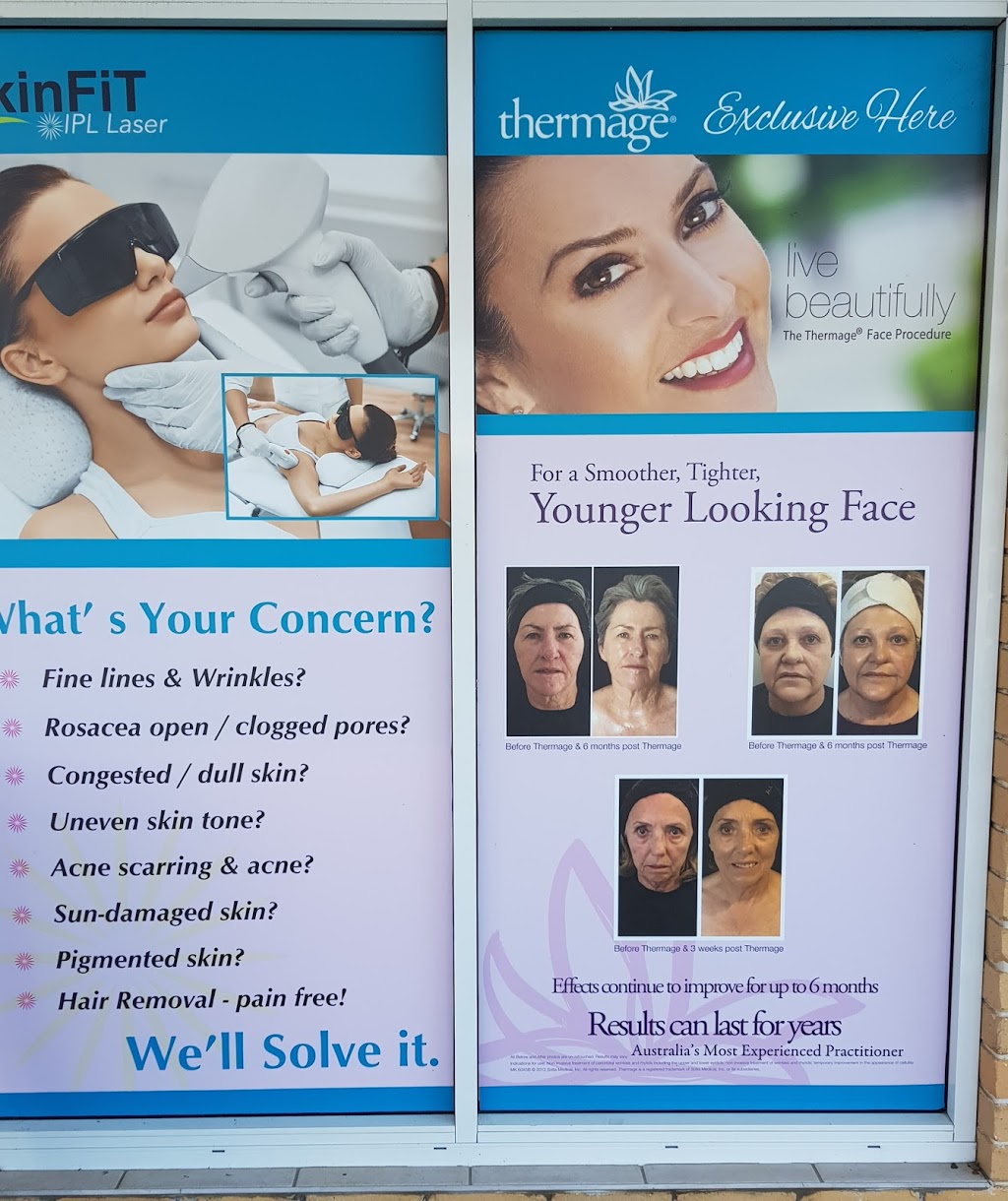Hinterland Body & Soul Beauty | hair care | 5/5 Turner St, Beerwah QLD 4519, Australia | 0412676243 OR +61 412 676 243