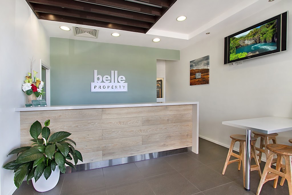 Belle Property Robina | real estate agency | Easy T Centre, 28/510 Christine Ave, Robina QLD 4226, Australia | 0755788826 OR +61 7 5578 8826