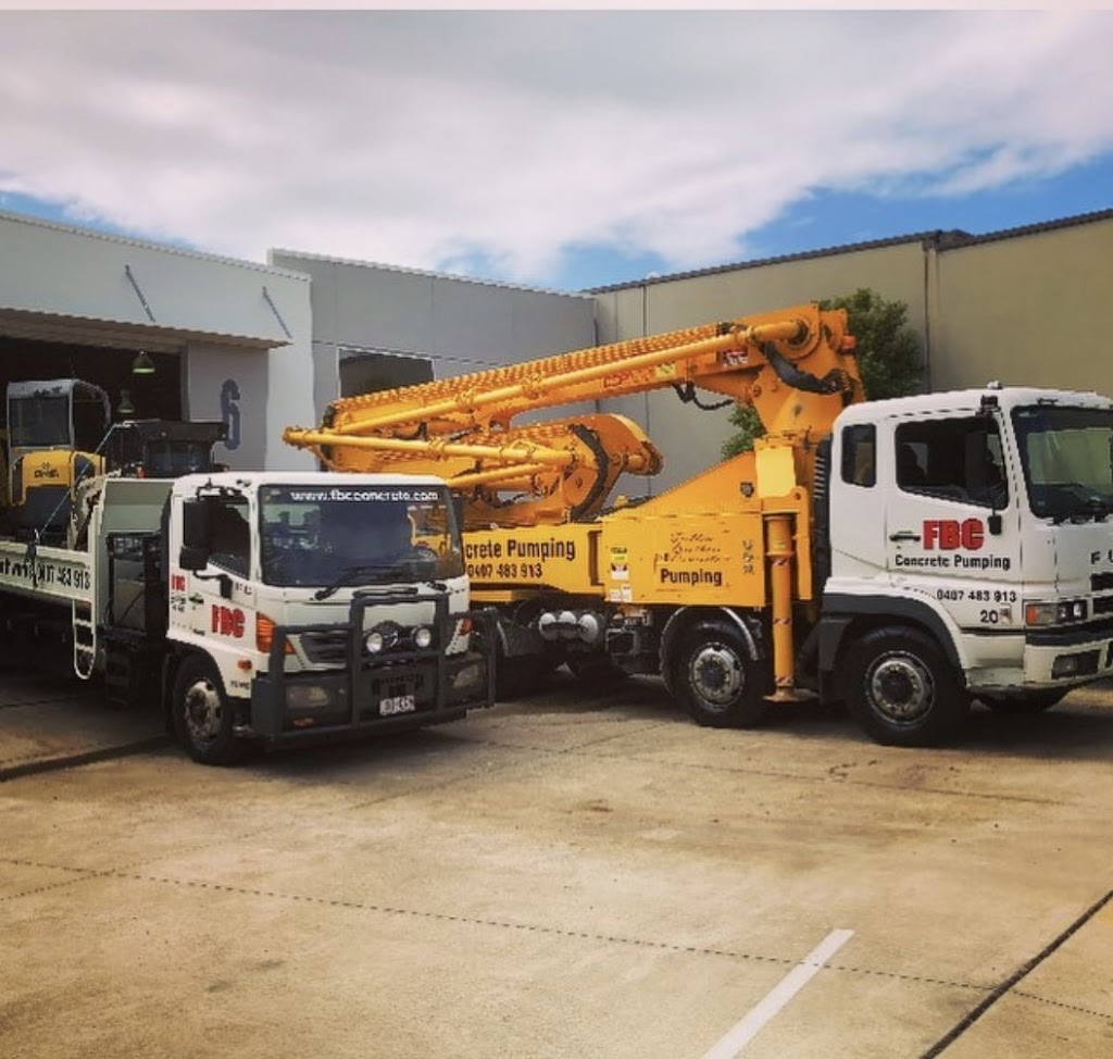 FBC Concreting Pty Ltd | general contractor | 218-220 Quanda Rd, Coolum Beach QLD 4573, Australia | 0407483913 OR +61 407 483 913