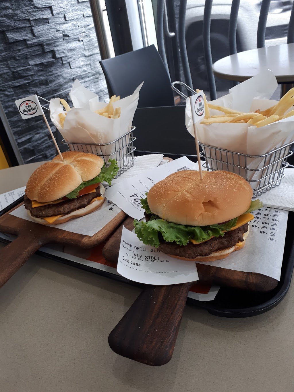 McDonalds Kuluin | cafe | Indiana Place Main Rd (cnr, Maroochydore Rd, Kuluin QLD 4558, Australia | 0754765655 OR +61 7 5476 5655