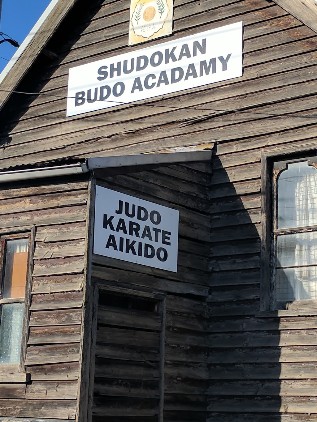 Shudokan Budo Academy | health | 170 Albert St., Brunswick VIC 3056, Australia | 0393832244 OR +61 3 9383 2244
