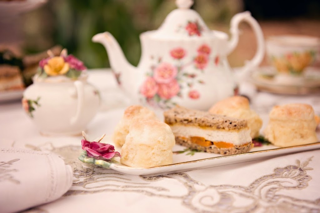 High Tea Ladies | Goonellabah NSW 2480, Australia | Phone: 0423 775 921