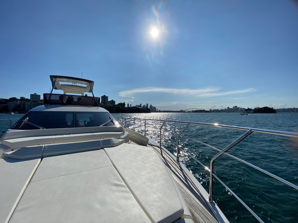 Sydney Prestige Yachting |  | 61 Bennett St, Curl Curl NSW 2096, Australia | 0432550989 OR +61 432 550 989