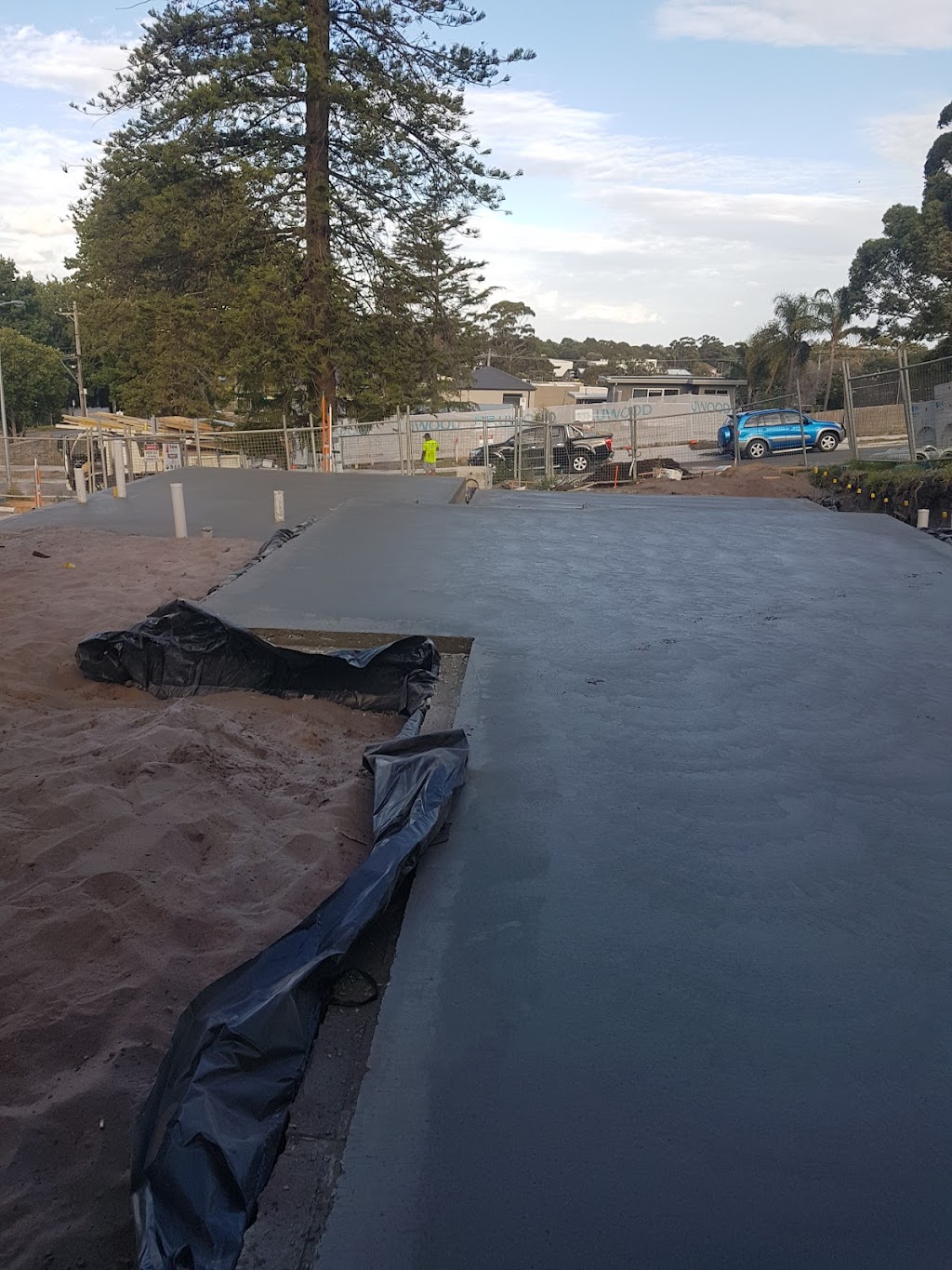 ISM Concreting and Constructions | 12 Carly Pl, Tootgarook VIC 3941, Australia | Phone: 0423 808 691