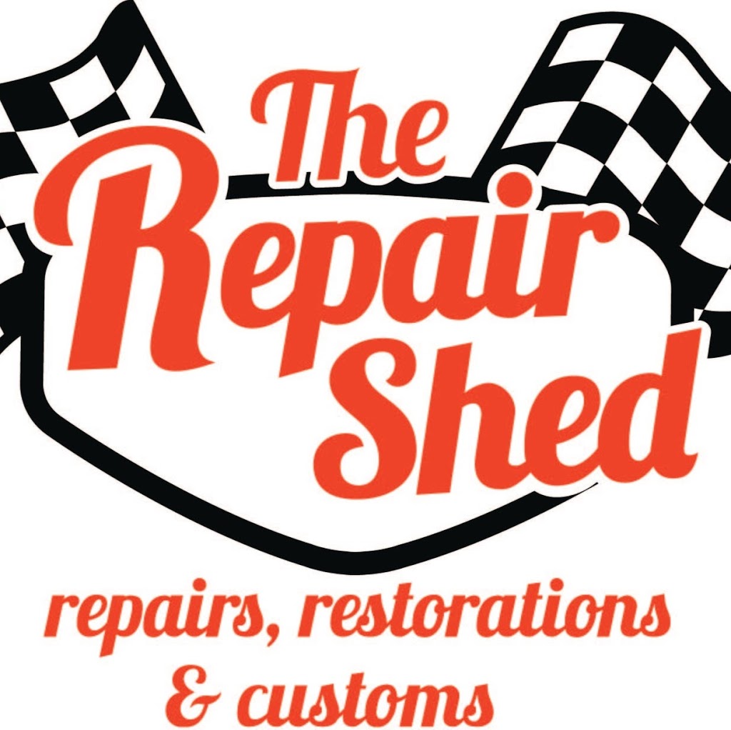 The Repair Shed | car repair | 2 Peninsula Rd, Valley Heights NSW 2777, Australia | 0247511222 OR +61 2 4751 1222