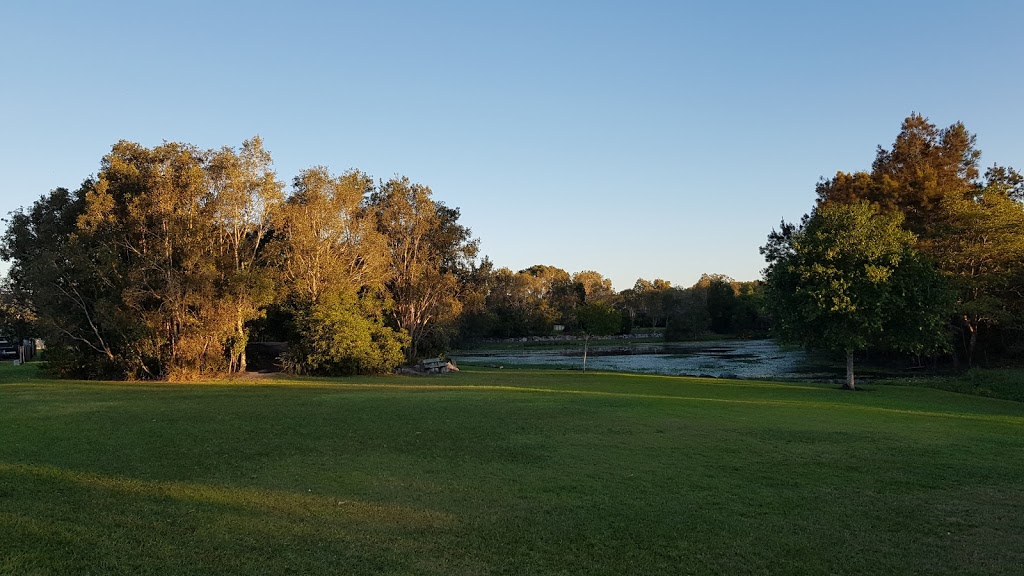 Dot Billingham Park | park | 30 Peony Cct, Little Mountain QLD 4551, Australia