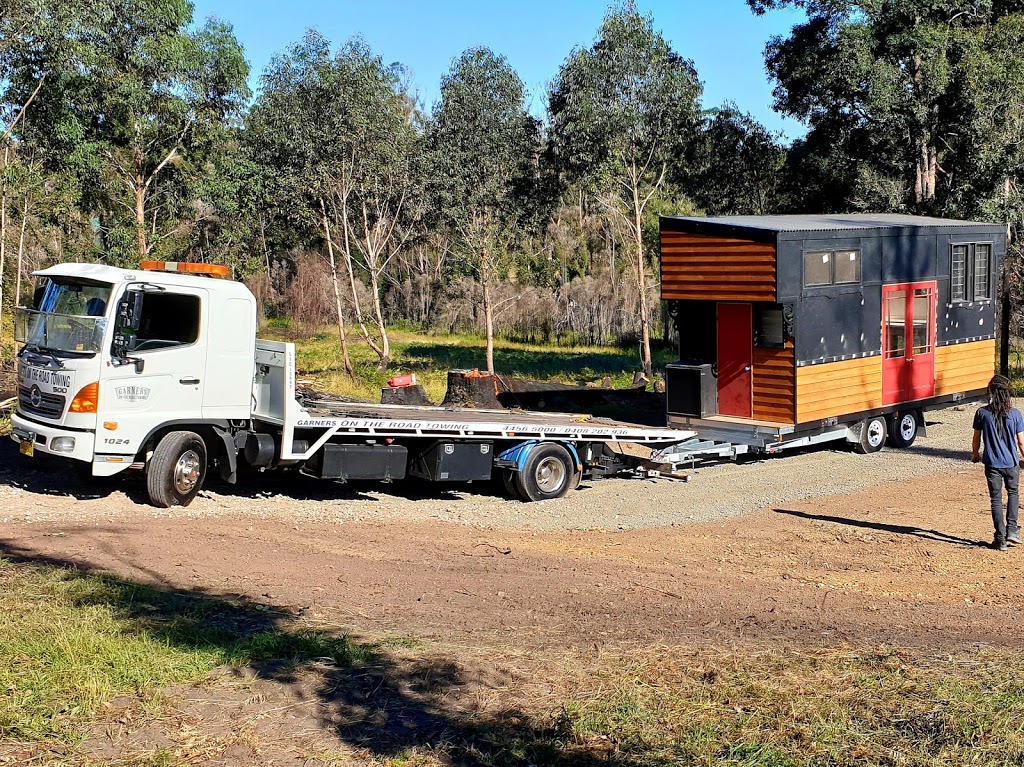 Garners On The Road Towing | 1046 Princes Hwy, Conjola NSW 2538, Australia | Phone: 0408 202 936