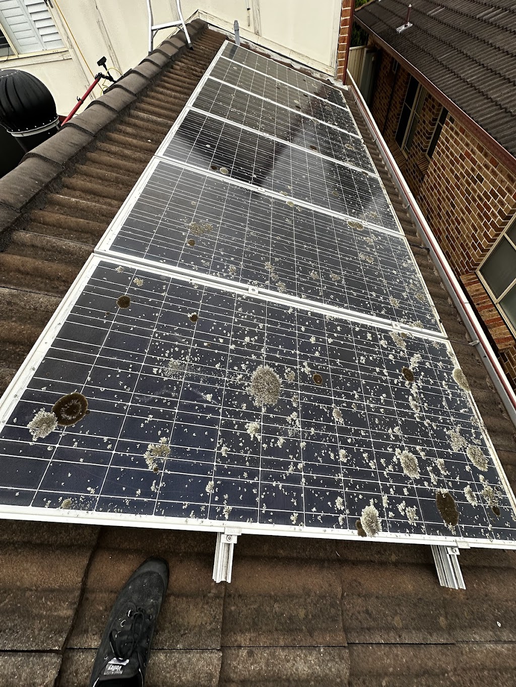 All Sun Services - Solar, gutter cleaning and gutter guard | 54 Balmoral Rise, Wilton NSW 2571, Australia | Phone: 0401 759 928