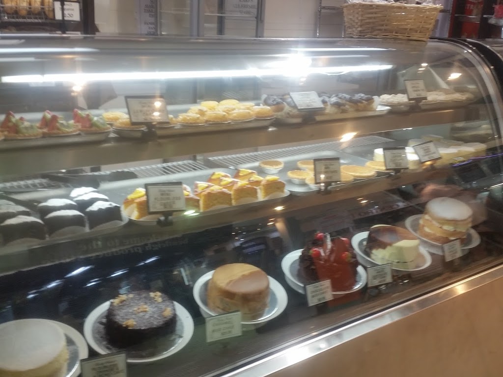 The Bakers Patisserie | bakery | 1/284-292 Centre Rd, Bentleigh VIC 3204, Australia | 0395579460 OR +61 3 9557 9460